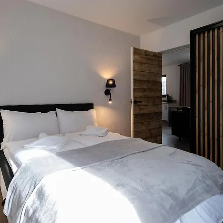 Appartement Szkolna, Sun & Snow *