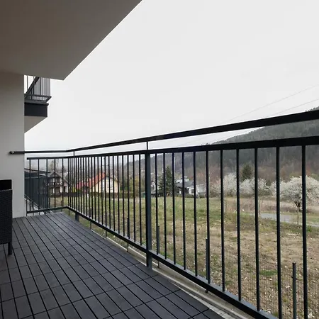 Szkolna, Sun & Snow Apartment