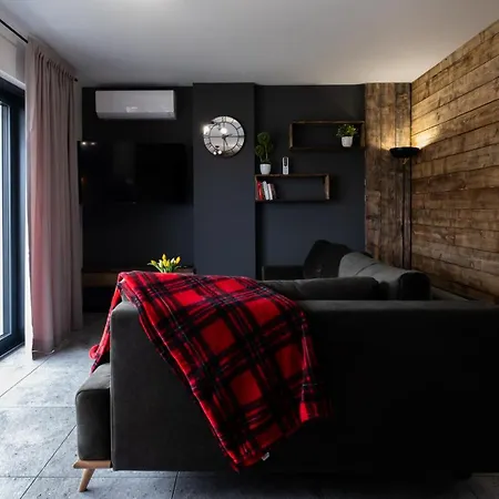 Szkolna, Sun & Snow Szczyrk