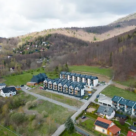 Szkolna, Sun & Snow Appartement