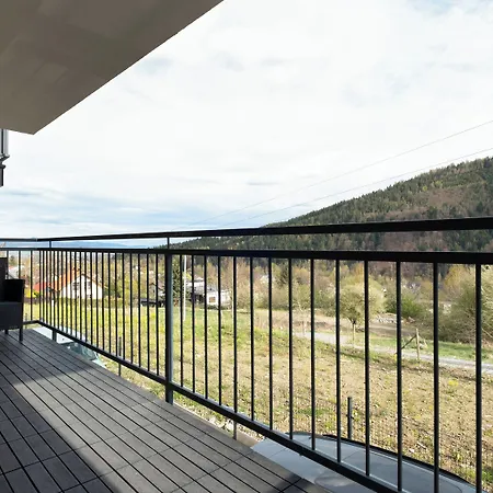 Szkolna, Sun & Snow * Szczyrk