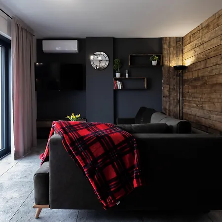 Apartmán Sun & Snow, Szkolna Szczyrk