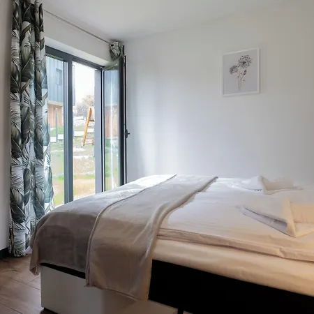 Apartmán Sun & Snow, Szkolna