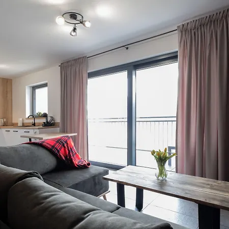 Apartmán Sun & Snow, Szkolna Szczyrk