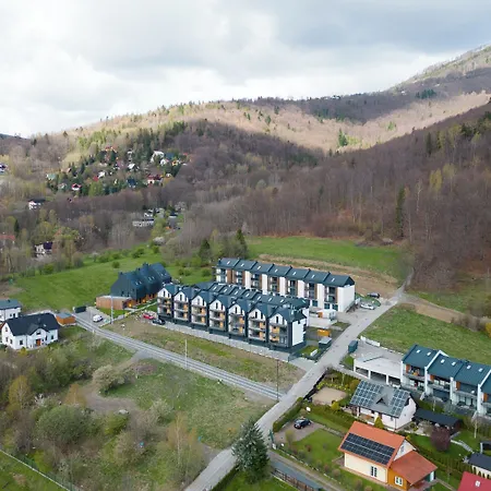 Szkolna, Sun & Snow * Szczyrk