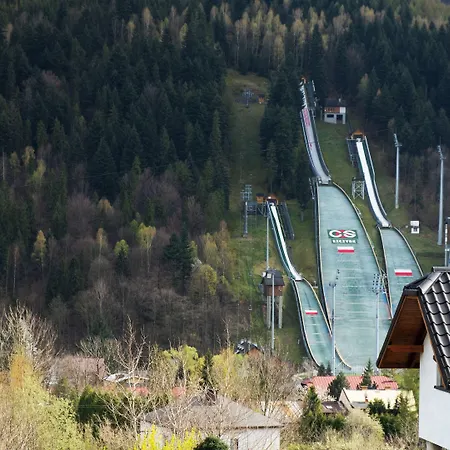Apartment Szkolna, Sun & Snow Szczyrk