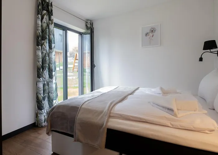 Szkolna, Sun & Snow Apartment