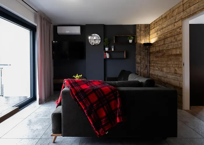 Szkolna, Sun & Snow Szczyrk