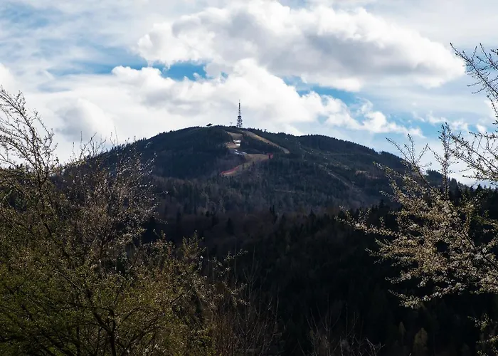 Apartment Szkolna, Sun & Snow Szczyrk