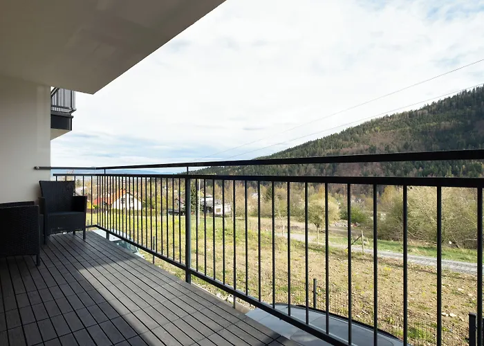 Szkolna, Sun & Snow * Szczyrk