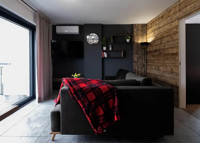 Apartment Szkolna, Sun & Snow Szczyrk