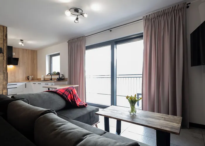 Apartment Szkolna, Sun & Snow Szczyrk