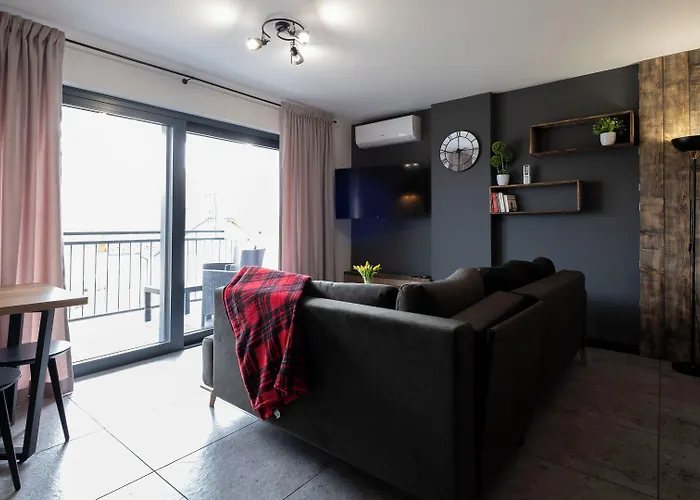 Szkolna, Sun & Snow * Szczyrk